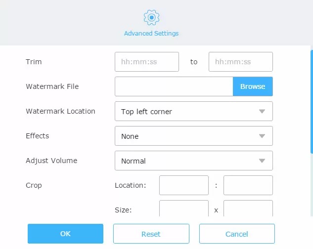 Video Grabber скриншот 4