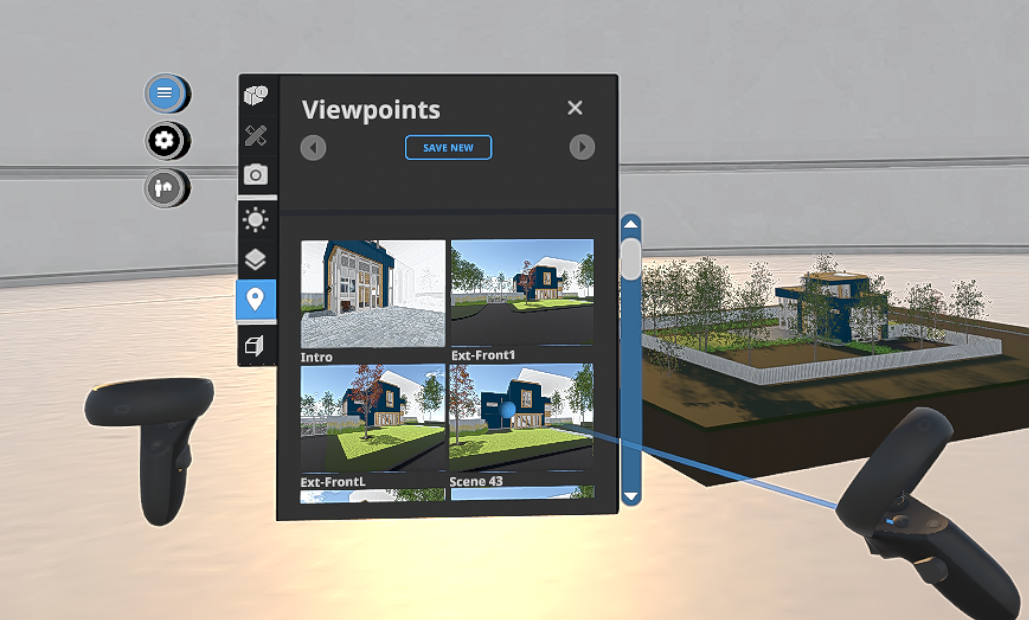 IrisVR Prospect: подробный обзор VR-платформы для архитектуры, BIM-координации и проектных встреч скриншот 3