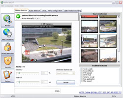 WebcamXP скриншот 5
