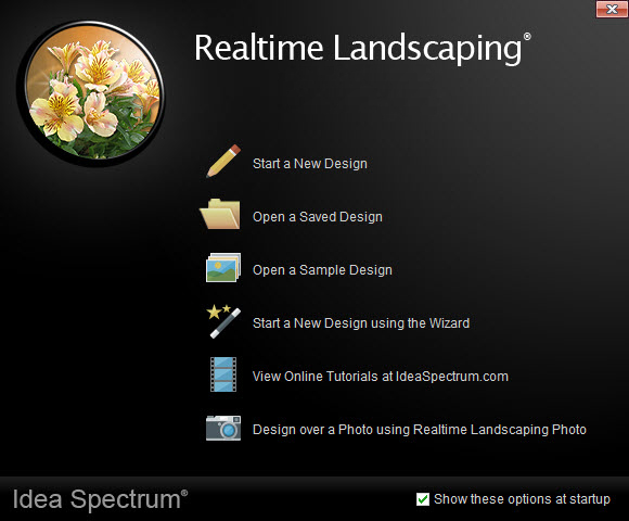 Realtime Landscaping Pro: подробный обзор ландшафтного проектирования, 3D-визуализации и работы с участком скриншот 3