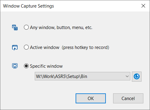 AutoScreenRecorder скриншот 4