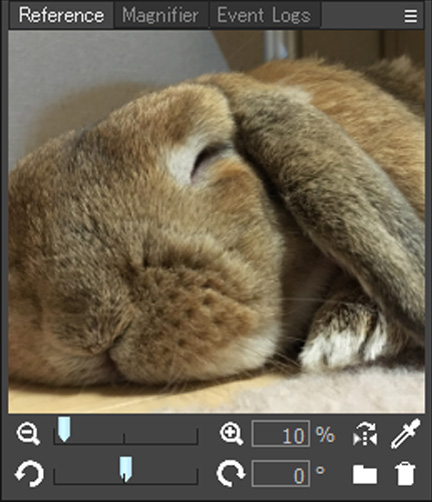 OpenCanvas скриншот 7
