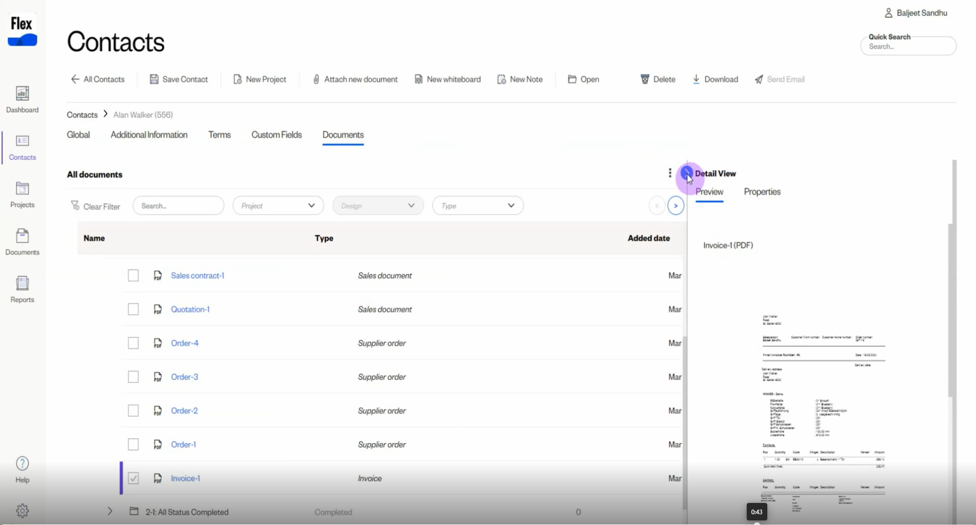 Winner Flex: подробный обзор проектирования кухонь, каталогов, расчётов, облака и системных требований скриншот 2