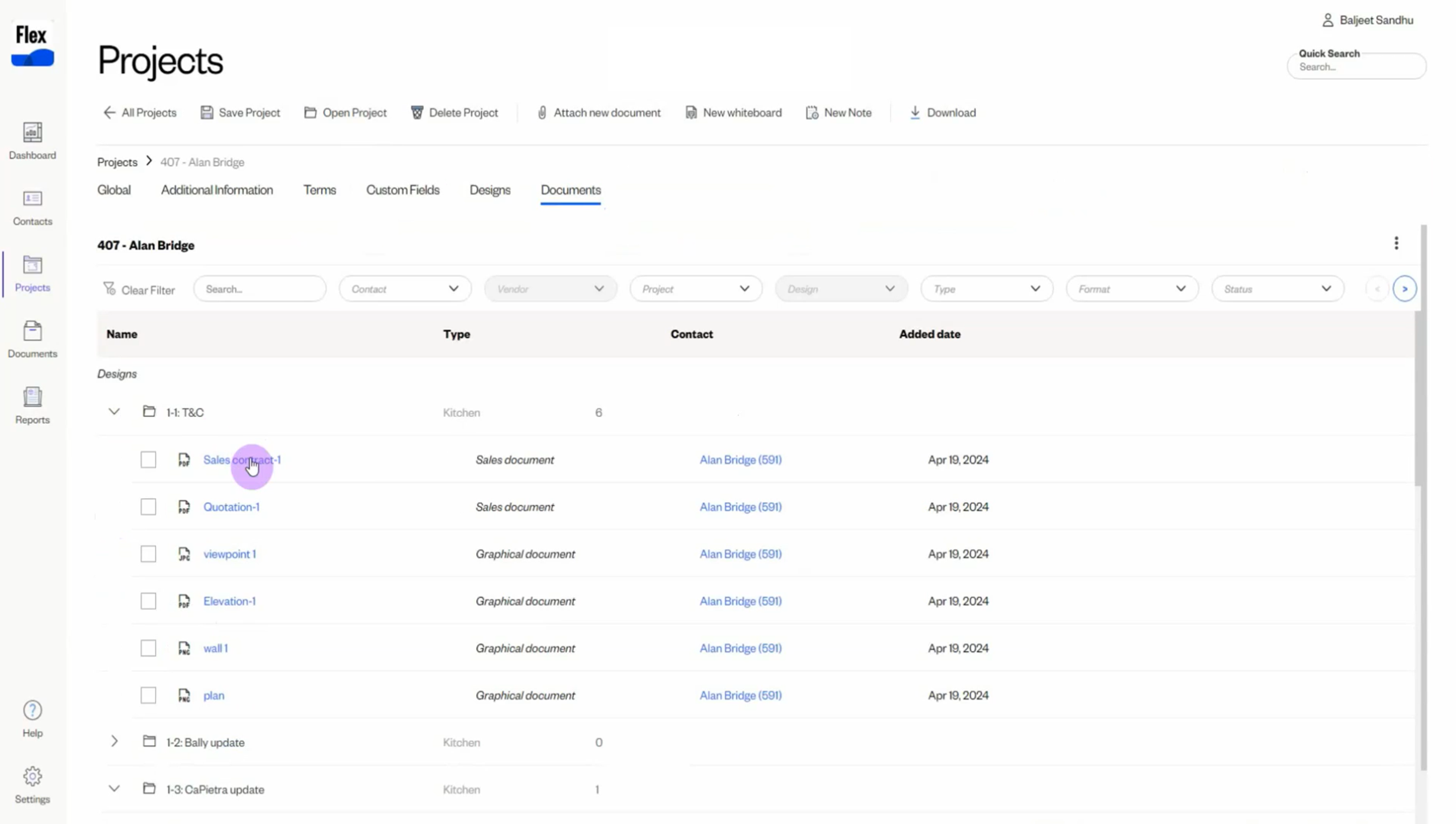 Winner Flex: подробный обзор проектирования кухонь, каталогов, расчётов, облака и системных требований скриншот 5