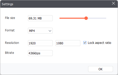 Wise Video Converter скриншот 8