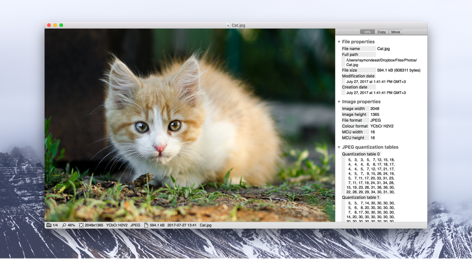 Xee скриншот 2