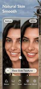 Polish Photo Editor скриншот 7