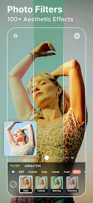 YouCam Perfect скриншот 7