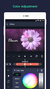 Alight Motion скриншот 6