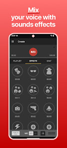 Spreaker Studio скриншот 2