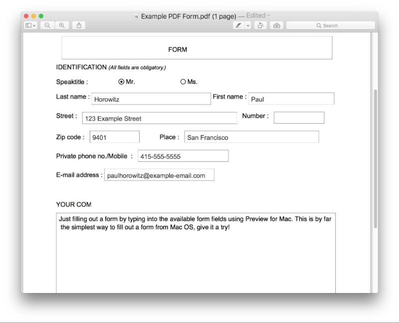 Инструменты PDF24 Tools для работы с PDF