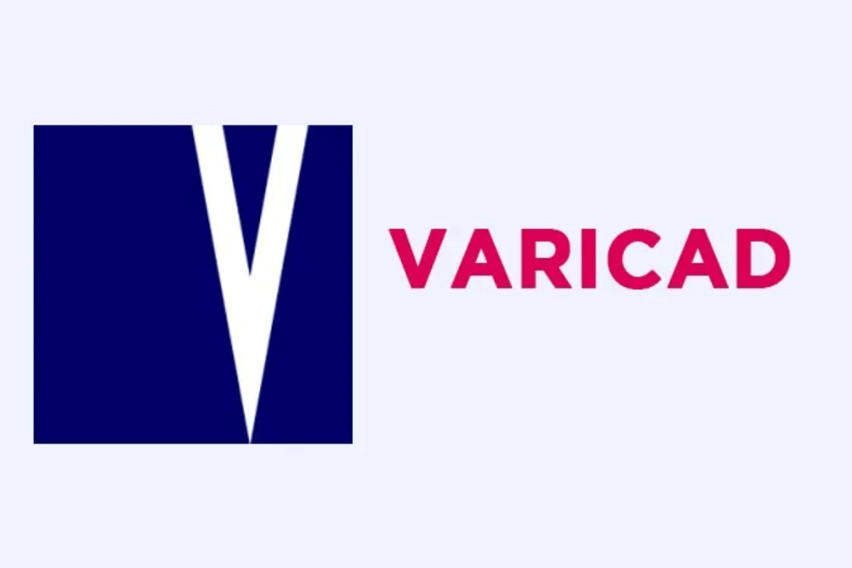Интерфейс VariCAD