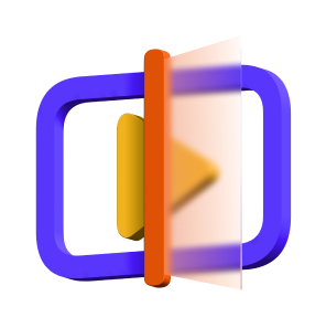 Интерфейс HitPaw Video Enhancer