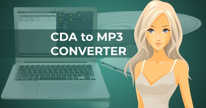 AuI ConverteR 48x44 с дорожками Audio CD