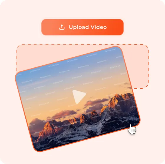 Область загрузки DrWatermark