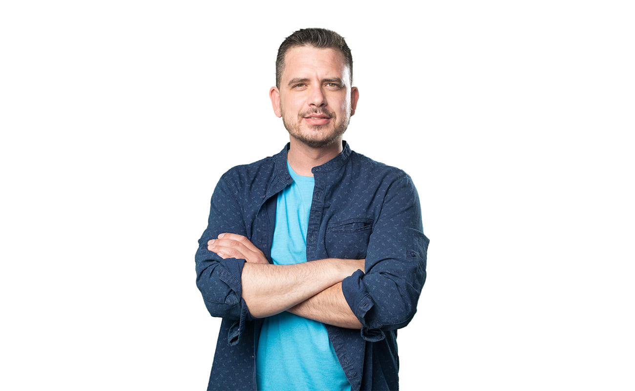 Готовый объект на чистом белом фоне