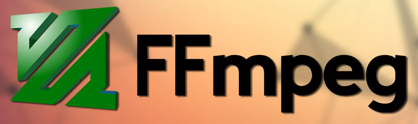 Работа с FFmpeg в командной строке