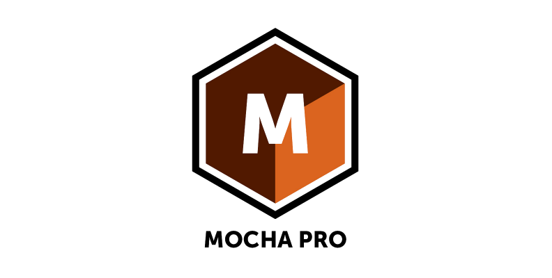 Интерфейс Boris FX Mocha Pro