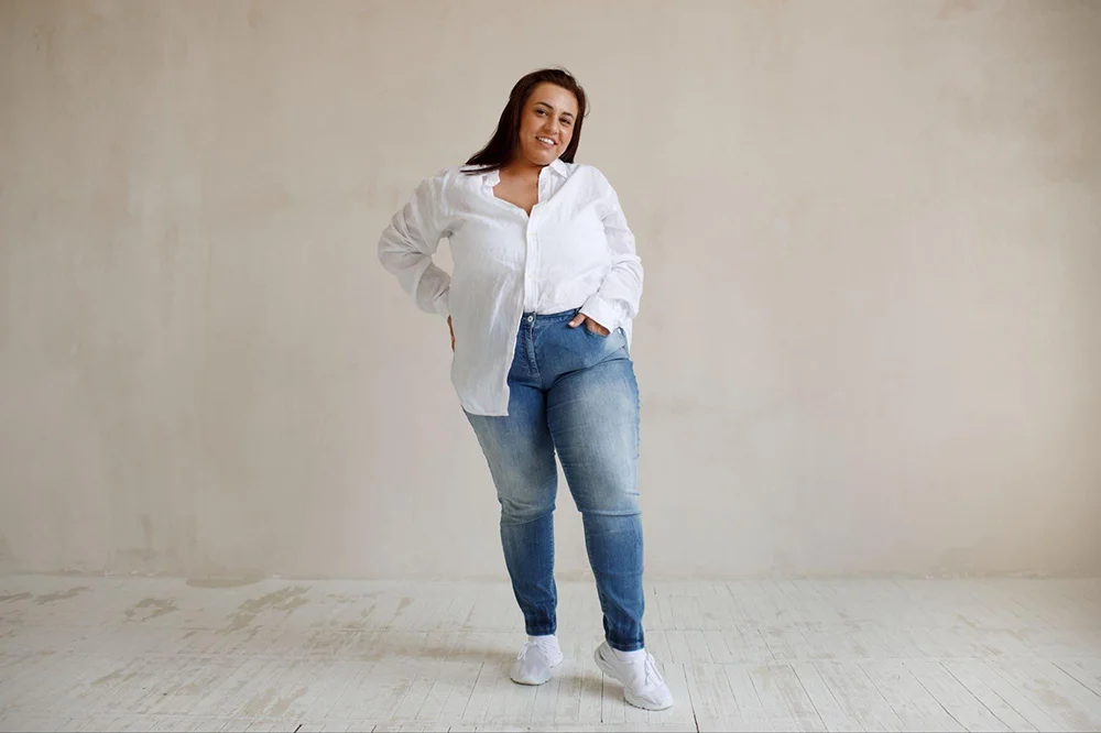 Интерфейс Body Editor