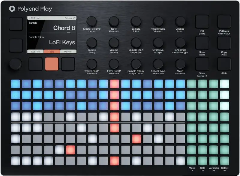 Polyend Play