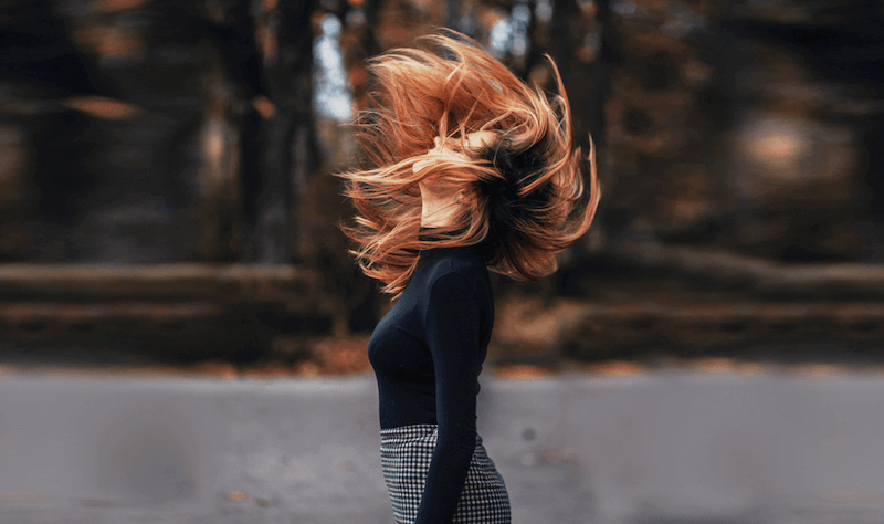 Пример работы LightX AI Background Remover