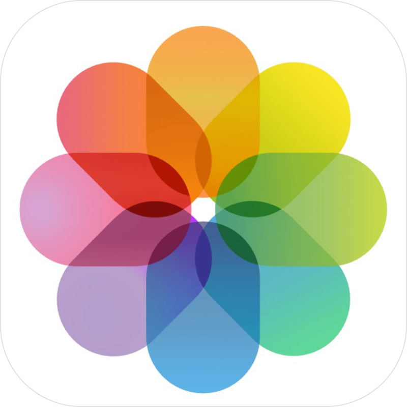 Копирование отделённого объекта на iPhone
