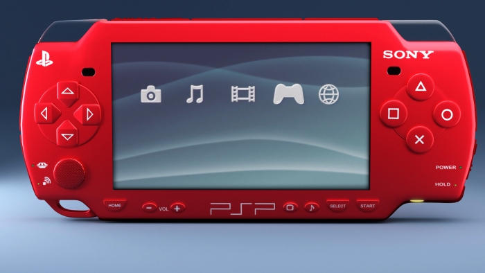 Таблица совместимых форматов видео для PSP в материале ВидеоМАСТЕР