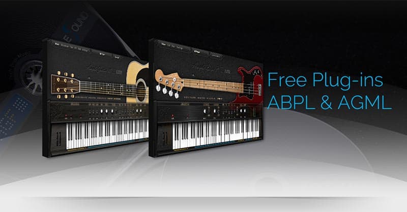 Интерфейс Ample Guitar M Lite