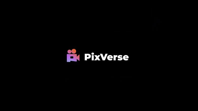 Интерфейс PixVerse для AI-генерации видео