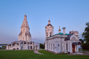 Влияние короткого фокусного расстояния на глубину резкости