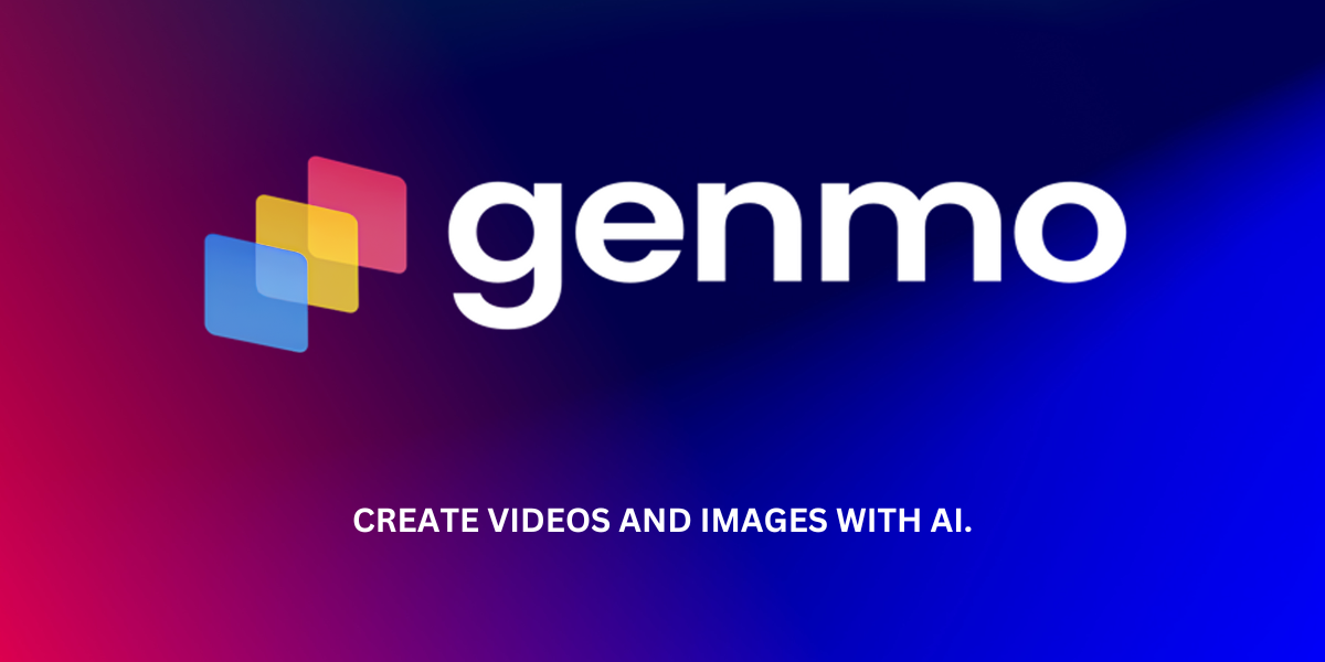 Интерфейс Genmo / Mochi для text-to-video генерации