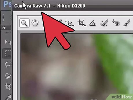 Выбор папки с NEF в Adobe DNG Converter