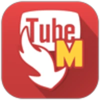 Иконка TubeMate YouTube Downloader