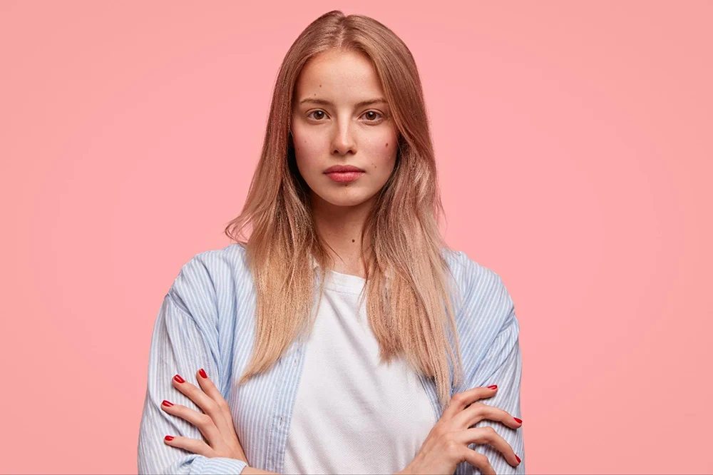 Интерфейс YouCam Makeup