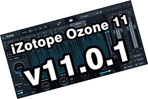 Интерфейс iZotope Ozone