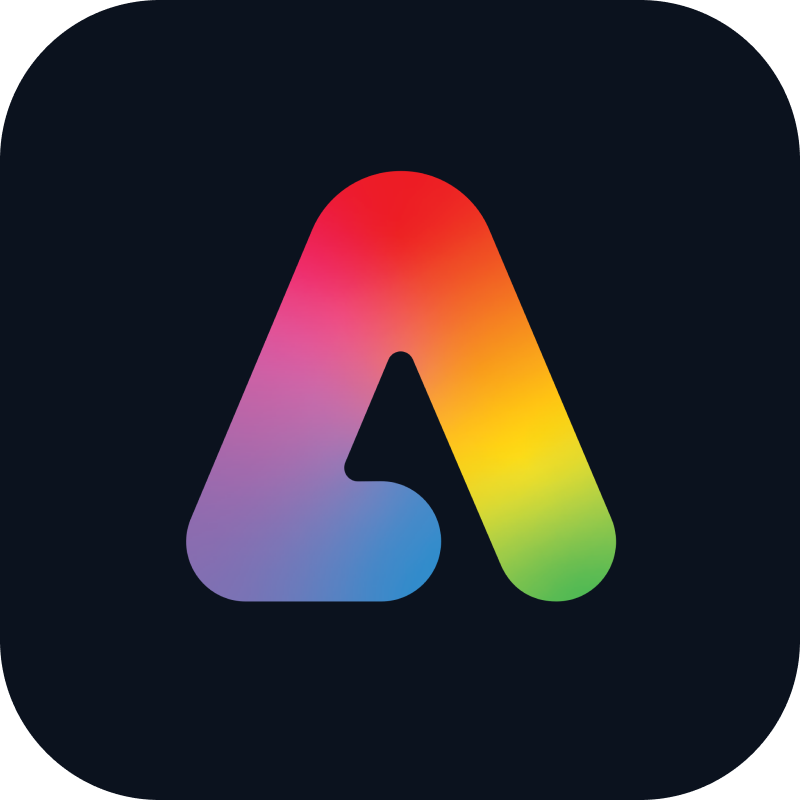 Интерфейс удаления фона Adobe Express