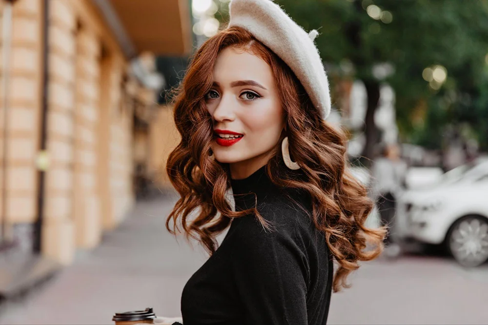 Интерфейс PortraitPro