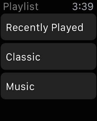 OPlayer Lite на iPhone: файловый менеджер и медиатека